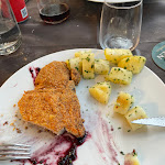 Photo n°1 de l'avis de Tomislav.o fait le 16/07/2023 à 18:43 sur le  Ristorante Grado | Motus bistrot à Grado