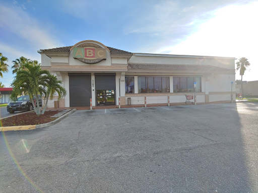 Liquor Store «ABC Fine Wine & Spirits», reviews and photos, 13280 N Cleveland Ave, North Fort Myers, FL 33903, USA