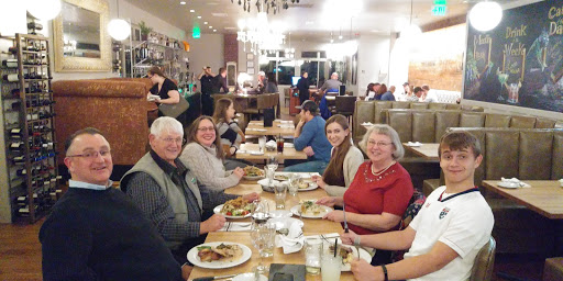 American Restaurant «Brick 29 Bistro», reviews and photos, 320 11th Ave S, Nampa, ID 83651, USA