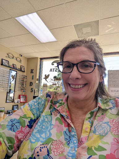 Optometrist «Optical Factory & Showroom», reviews and photos, 800 E Bay Dr, Largo, FL 33770, USA