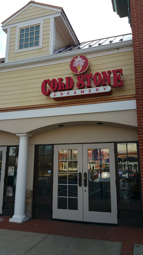 Ice Cream Shop «Cold Stone Creamery», reviews and photos, 5705 Richards Valley Rd, Ellicott City, MD 21043, USA