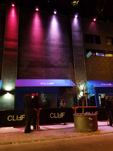 Night Club «Cliff New York», reviews and photos, 440 W 202nd St, New York, NY 10034, USA