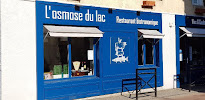 Photos du propriétaire du Restaurant L'Osmose du Lac à Menthon-Saint-Bernard - n°3