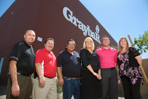 Electrical Supply Store «Graybar», reviews and photos, 1211 Fee Dr, Sacramento, CA 95815, USA