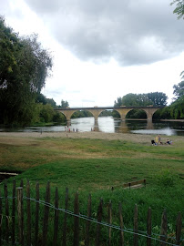 Commune de Limeuil du Restaurant À l'Ancre de Salut à Limeuil - n°17