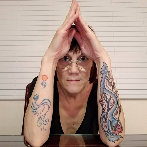 Explore colorful sleeve tattoo ideas, creative tattoo ideas in Studio City, available at Studio City Tattoo