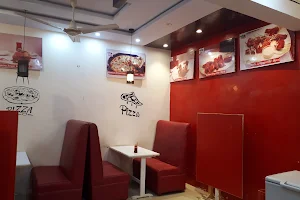 LEO'S CAFE Kot Addu branch image