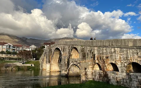 Arslanagić Bridge image