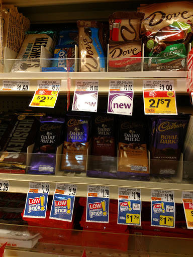 Grocery Store «Giant Food Stores», reviews and photos, 225 Lancaster Ave, Malvern, PA 19355, USA