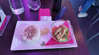 Plats et boissons du Restaurant japonais Planet Sushi à Boulogne-Billancourt - n°5