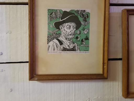 Art Museum «Museum of North Carolina Handicrafts», reviews and photos, 49 Shelton St, Waynesville, NC 28786, USA