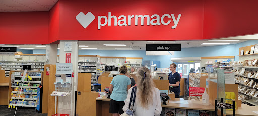 Drug Store «CVS», reviews and photos, 1305 US-377, Roanoke, TX 76262, USA