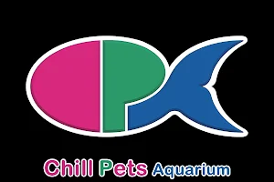 Chill Pets Aquarium image
