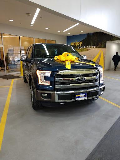 Used Car Dealer «CarMax», reviews and photos, 5601 Urbana Pike, Frederick, MD 21704, USA