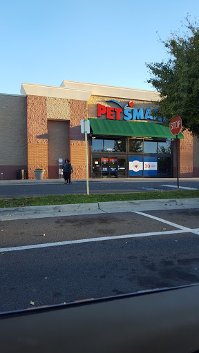Pet Supply Store «PetSmart», reviews and photos, 15331 Montanus Dr, Culpeper, VA 22701, USA