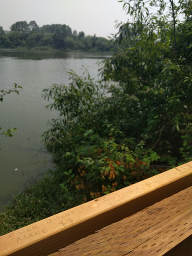 Park «Tukwila Pond Park», reviews and photos, 299 Strander Blvd, Tukwila, WA 98188, USA