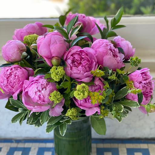 Florist «Polk Street Florist», reviews and photos, 1718-A Polk St, San Francisco, CA 94109, USA