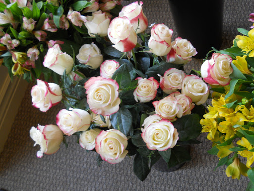 Event Planner «Savoir-Faire Event Planning», reviews and photos, 2309 W Market St, Akron, OH 44313, USA