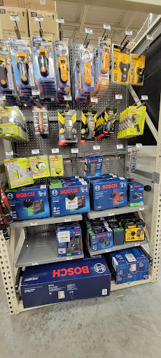 Home Improvement Store «The Home Depot», reviews and photos, 8445 Little Rd, New Port Richey, FL 34654, USA