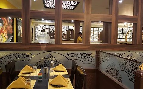 Rasavid Multi Cuisine Restaurant Thoraipakkam Chennai image