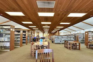 OC Library - La Habra Branch image