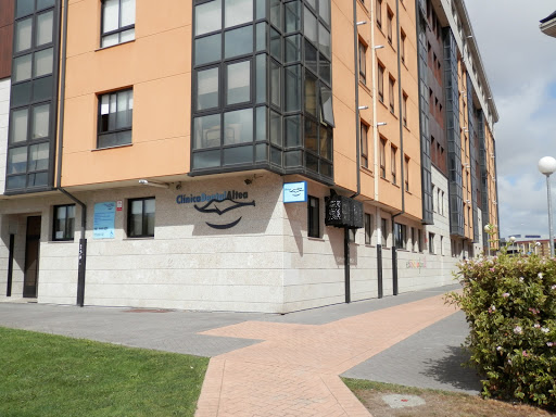Clinica Dental Altea en Narón, A Coruña