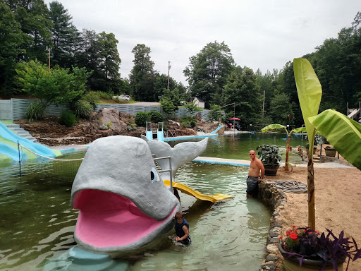 Water Park «Sun Crest Water Park», reviews and photos, 6806 All Healing Springs Rd, Taylorsville, NC 28681, USA