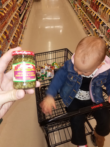 Grocery Store «Safeway», reviews and photos, 13434 Colton Pl, Oregon City, OR 97045, USA