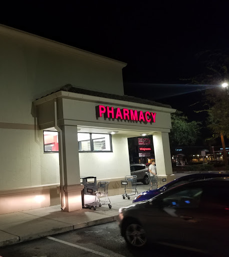 Drug Store «Walgreens», reviews and photos, 4651 W Kennedy Blvd, Tampa, FL 33609, USA