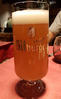 Bière du Restaurant de spécialités alsaciennes Auberge Saint-Martin à Kintzheim - n°7