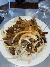 Plats et boissons du Restaurant de spécialités d'Afrique de l'Ouest African Palace à Strasbourg - n°17