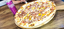 Photos du propriétaire du Pizzeria FANZY PIZZ à Tarare - n°11