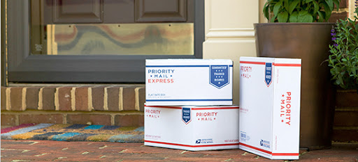 Mailing Service «Mail Plus», reviews and photos, 33079 Garfield Rd, Fraser, MI 48026, USA