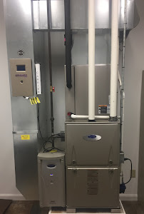 Nerthling’s Heating & Air Conditioning