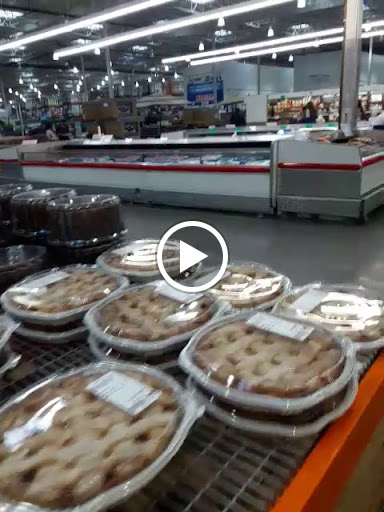 Warehouse store «Costco Wholesale», reviews and photos, 1130 Broadway, Chula Vista, CA 91911, USA