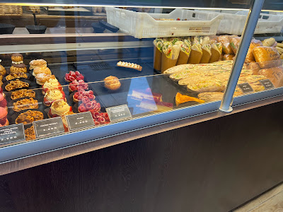 Le Pain de Bastide à Bordeaux