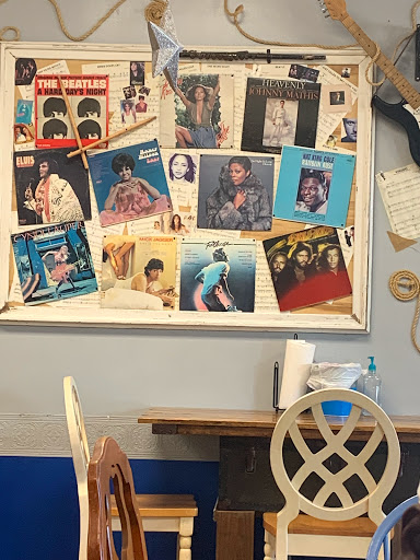 Seafood Market «Mr. Shucks Seafood + Market», reviews and photos, 107 Altama Connector, Brunswick, GA 31525, USA