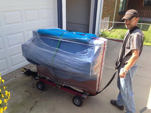 Moving and Storage Service «The Affordable Movers», reviews and photos, 8350 Ep True Pkwy, West Des Moines, IA 50266, USA