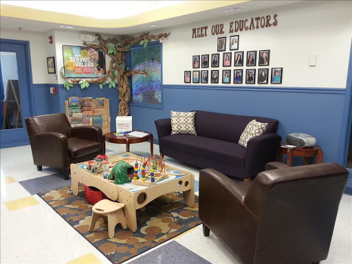 Day Care Center «KinderCare at Cypress Creek», reviews and photos, 2303 Oak Myrtle Ln, Wesley Chapel, FL 33544, USA