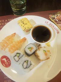 Plats et boissons du Restaurant chinois Le Dynastie à Saint-Paul-lès-Dax - n°5