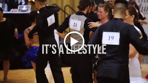 Dance School «Arthur Murray Dance Studio», reviews and photos, 9217 Pflumm Rd, Lenexa, KS 66215, USA