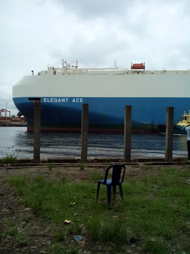 Tin can Island, Apapa, Lagos, Nigeria, RV Park, state Lagos