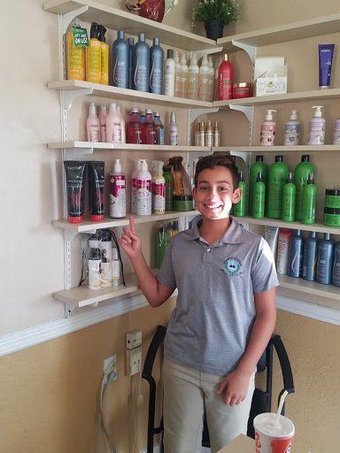 Beauty Salon «Mary-Irma Beauty Salon & Spa», reviews and photos, 1207 N Krome Ave, Homestead, FL 33030, USA