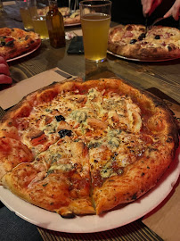 Pizza du Bar | Pizzeria - La Corto à Courchevel Village - n°2
