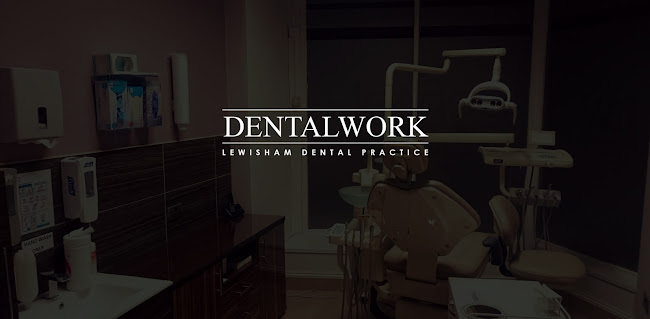 DentalWork - Dentist