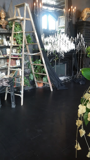 Tattoo Shop «The Black Veil Studio of Tattoo and Art», reviews and photos, 194 Cabot St, Beverly, MA 01915, USA