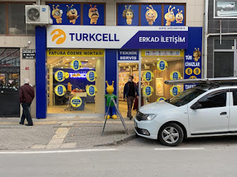 Turkcell Pars Teknoloji