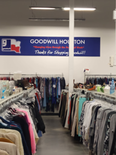 Non-Profit Organization «Goodwill Houston Select Stores», reviews and photos