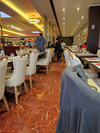 Atmosphère du Restaurant asiatique Royal Longueau - n°12
