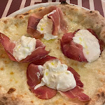 Photo n°1 de l'avis de Josh.u fait le 17/01/2024 à 18:29 sur le  Lievito Prati à Rome